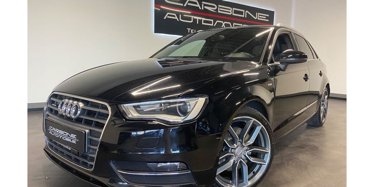 Audi A3 207.900 km 9.650 &euro; Bretten 75015