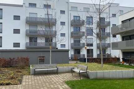 Wohnung zum Mieten in Karlsruhe 1.500 € 83.92 m² 2 zimmer