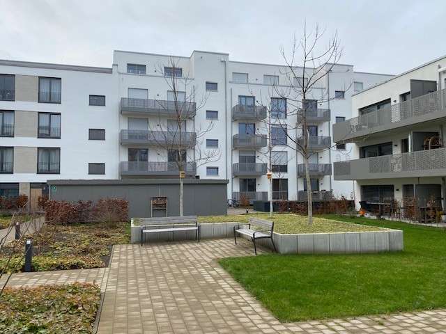 Wohnung zum Mieten in Karlsruhe 1.500 € 83.92 m² 2 zimmer