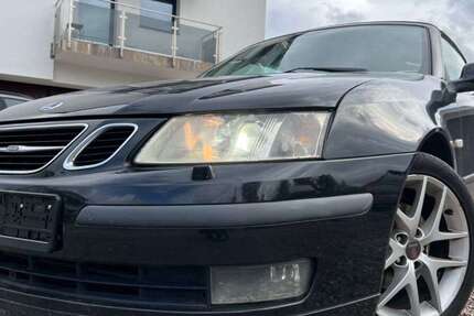 Saab 9-3 138.096 km 5.998 € Schömberg 75328