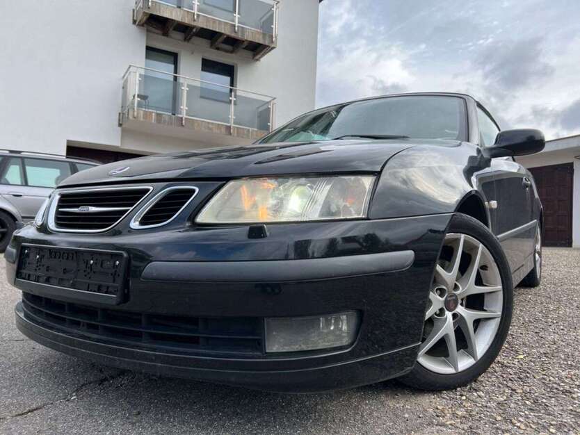 Saab 9-3 138.096 km 5.998 € Schömberg 75328