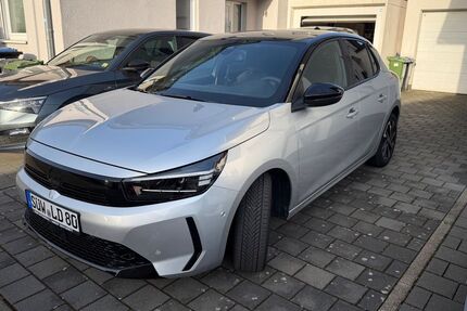 Opel Corsa 30.800 km 14.900 &euro; Rohrbach 76865