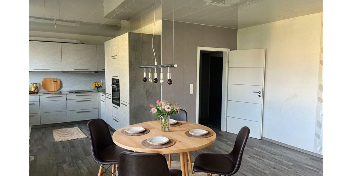 Etagenwohnung Baden-Baden Oos - 3 Zimmer, 275.000&euro; | Angebot:24036825