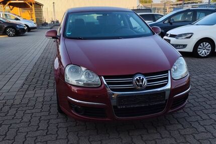 VW Jetta