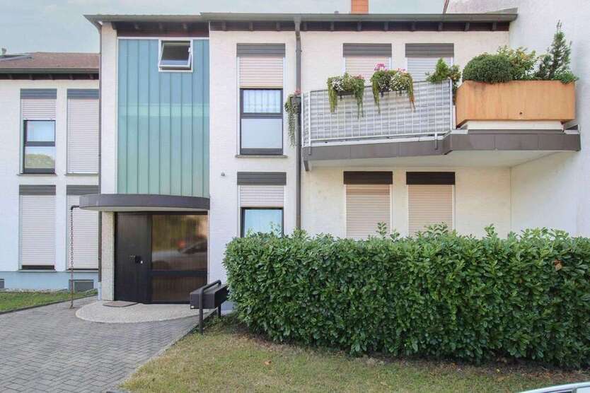Wohnung zum Kaufen in Jockgrim 129.500 € 49.22 m²