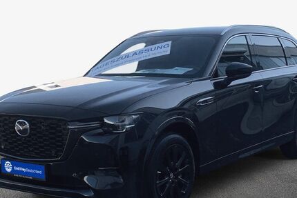 Mazda CX-80 6.900 km 57.299 &euro; Rastatt 76437