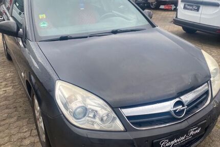 Opel Signum