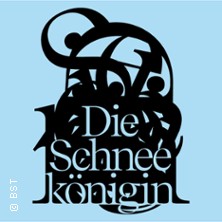 Die Schneekönigin 06.02.2026 Badisches Staatstheater Karlsruhe