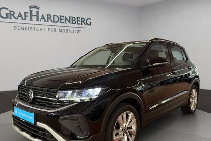VW T-Cross 10.100 km 25.880 &euro; Karlsruhe 76131