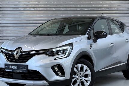 Renault Captur 42.200 km 19.950 &euro; Forst 76694