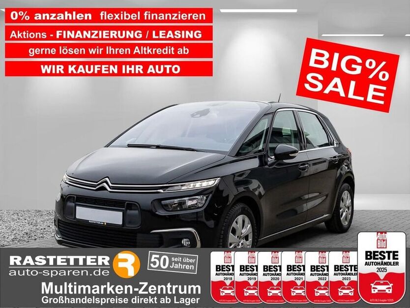 C4 Picasso