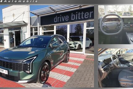 Kia Sportage 9.999 km 34.790 &euro; Kandel 76870