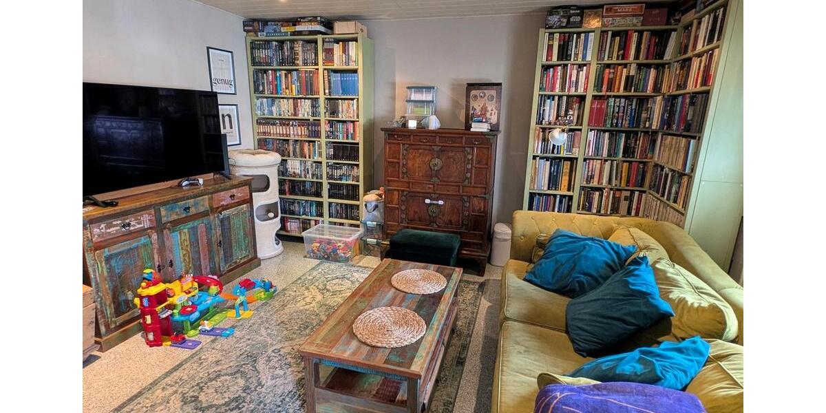 Einfamilienhaus Stutensee - 3 Zimmer, 92 m&sup2;, 385.000&euro; | Angebot:26504703