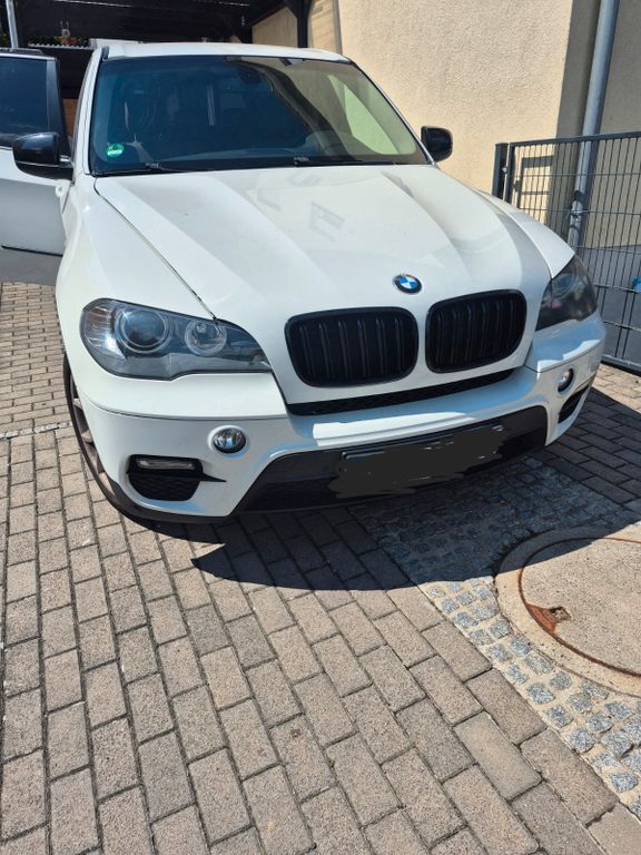 BMW X5 272.732 km 10.700 € Gondelsheim 75053
