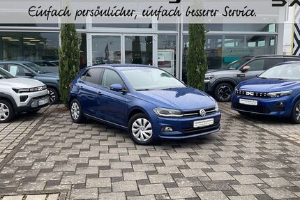 VW Polo 76.633 km 13.790 &euro; Linkenheim-Ho. 76351