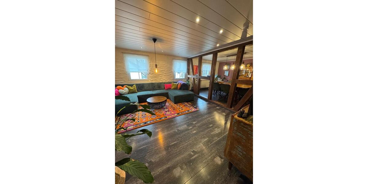 Bauernhaus, Landhaus Neulingen - 5.5 Zimmer, 136 m&sup2;, 549.000&euro; | Angebot:26423315
