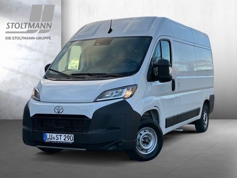 Toyota Proace (Verso) 2.000 km 30.999 € Hördt 76771
