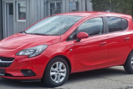 Opel Corsa 112.000 km 7.890 &euro; Birkenfeld bei Pforzheim 75217
