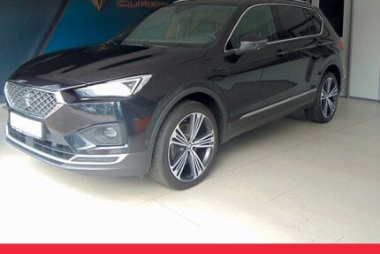 Seat Tarraco 99.980 km 23.990 &euro; Ötigheim 76470