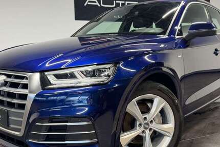 Audi Q5 115.900 km 25.990 &euro; Bretten 75015