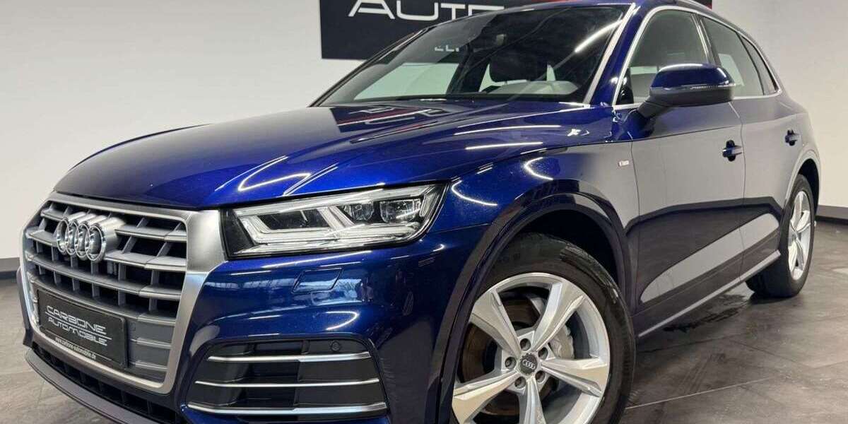 Audi Q5 115.900 km 25.990 &euro; Bretten 75015