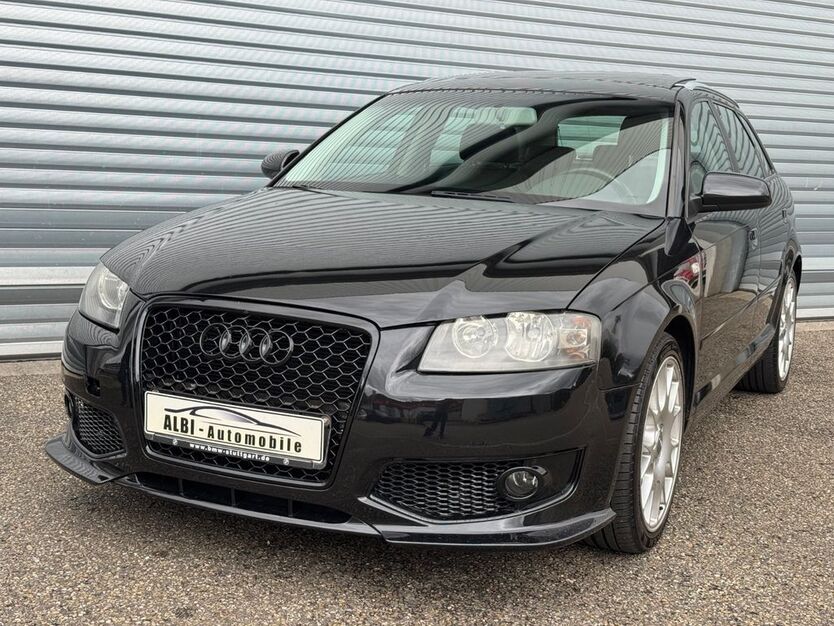 Audi A3 199.250 km 3.680 € Niefern-Öschelbronn 75223