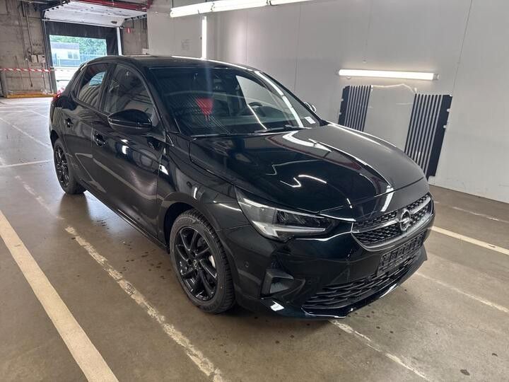 Corsa