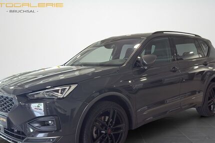 Seat Tarraco 67.800 km 30.790 € Bruchsal 76646