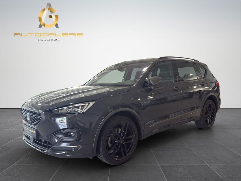Seat Tarraco 67.800 km 30.790 € Bruchsal 76646