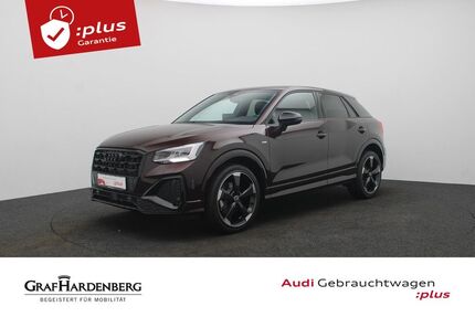 Audi Q2 5.479 km 39.980 &euro; Karlsruhe 76131