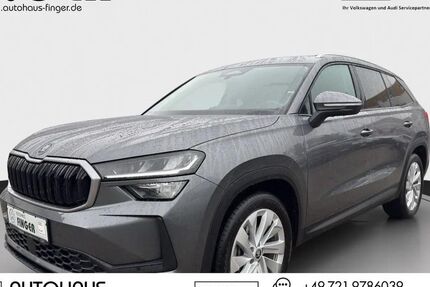 Skoda Kodiaq 11.700 km 40.980 € Karlsruhe 76149