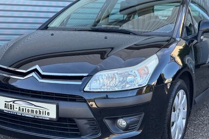Citroen C4 220.945 km 1.999 € Niefern-Öschelbronn 75223