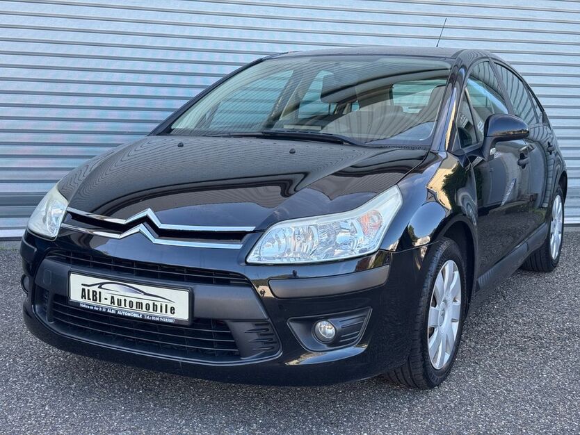 Citroen C4 220.945 km 1.999 € Niefern-Öschelbronn 75223