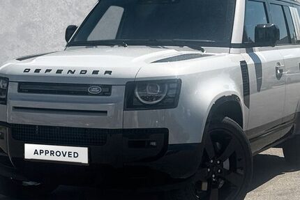 Land Rover Defender 1.100 km 98.450 &euro; Karlsruhe 76187