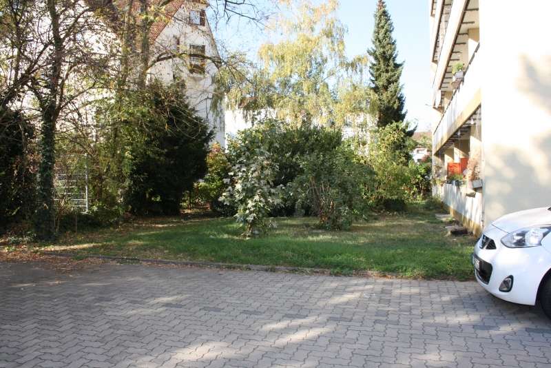 Etagenwohnung Karlsruhe Durlach - 1 Zimmer, 37 m&sup2;, 169.000&euro; | Angebot:26101452