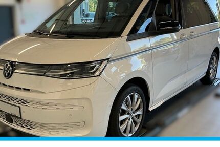 VW T7 Multivan 96.782 km 47.480 &euro; Karlsruhe 76131