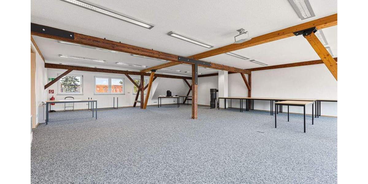 Gewerbeobjekt Stutensee / Friedrichstal Friedrichstal - 7 Zimmer, 448 m&sup2;, 990.000&euro; | Angebot:24529346