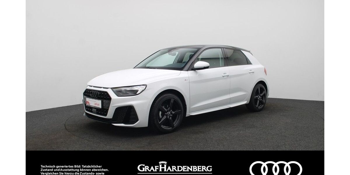 Audi A1 7.753 km 27.980 &euro; Karlsruhe 76131