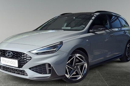 Hyundai i30 4.500 km 27.990 &euro; Ettlingen 76275