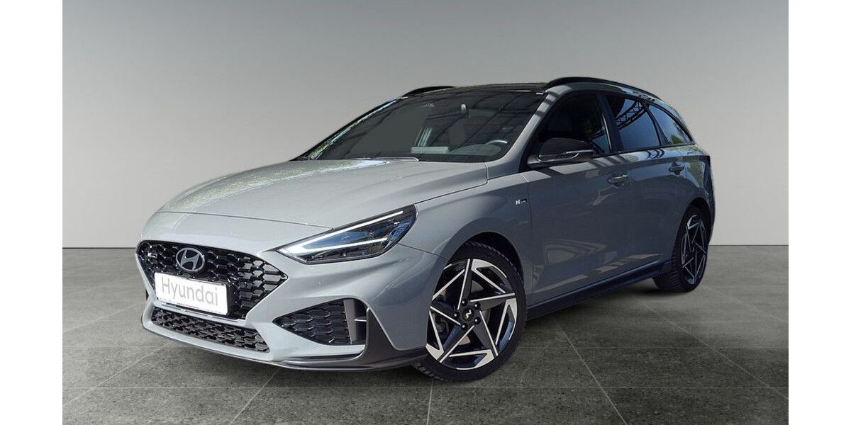 Hyundai i30 4.500 km 27.990 &euro; Ettlingen 76275