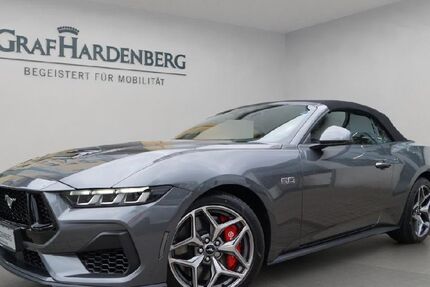 Ford Mustang 14.900 km 57.980 € Karlsruhe 76185