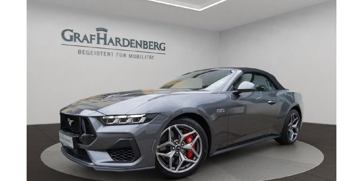 Ford Mustang 19.900 km 54.980 &euro; Karlsruhe 76185