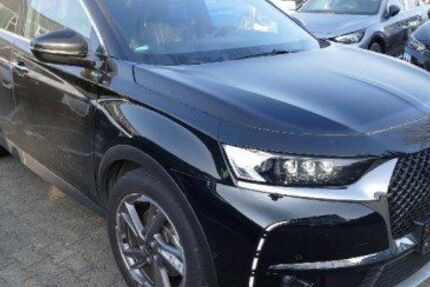 DS Automobiles DS7 (Crossback)
