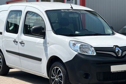 Renault Kangoo 82.000 km 8.995 &euro; Bruchsal-Helmsheim 76646