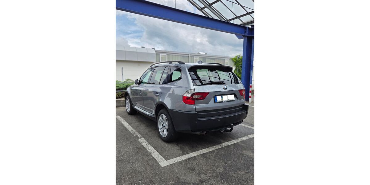 BMW X3 190.000 km 7.000 &euro; Rastatt 76437