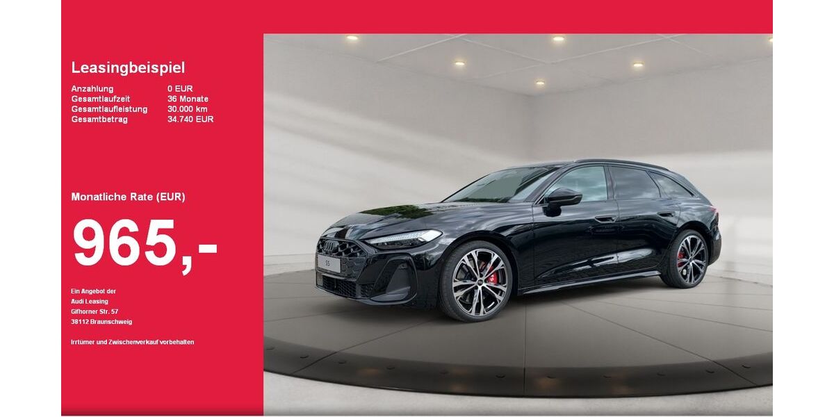 Audi S5 8.200 km 77.890 &euro; Landau 76829