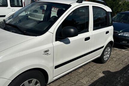 Fiat Panda 65.000 km 4.850 &euro; Bretten 75015