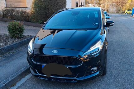 Ford S-Max 211.600 km 13.500 € Bretten-Ruit 75015