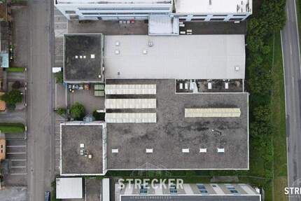 Gewerbeobjekt Königsbach-Stein Stein - 3.200.000&euro; | Angebot:25837672