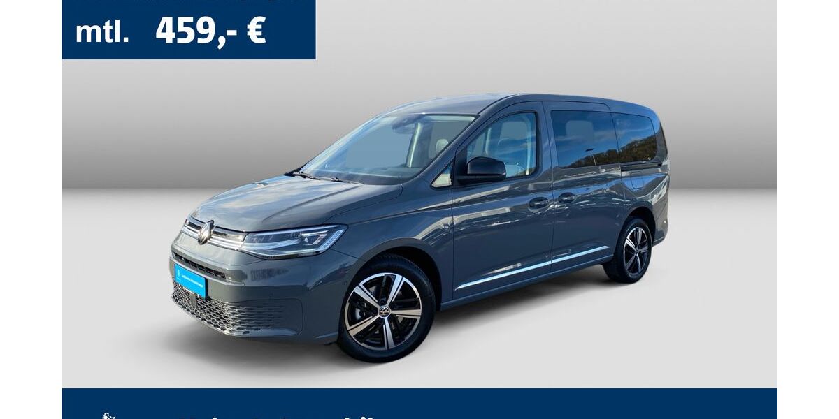 VW Caddy 10.300 km 41.990 &euro; Niefern-Öschelbronn 75223